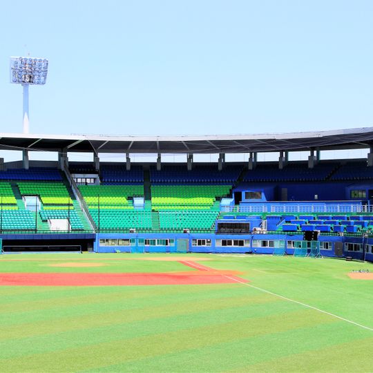 Jeju Baseball Stadium