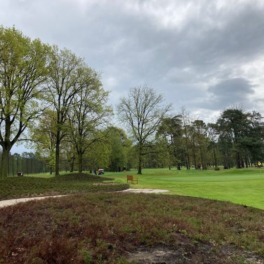 Royal Antwerp Golf Club
