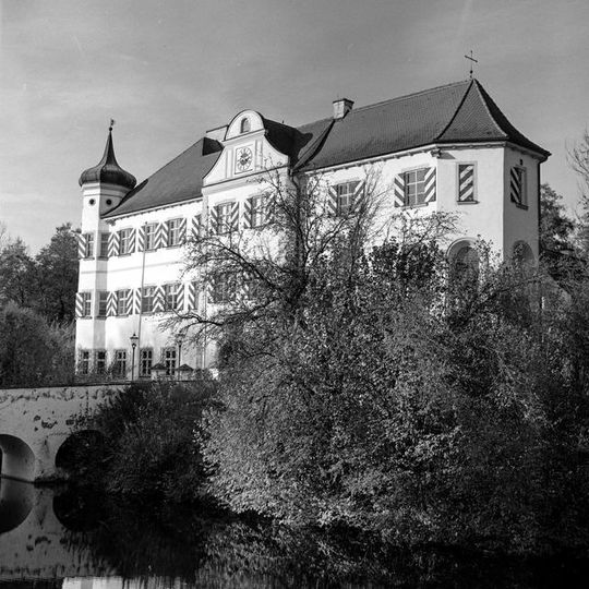 Wasserschloss