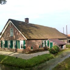 Noord Linschoterdijk 2, Linschoten