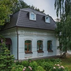 Начальная школа (Щапово)