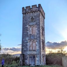 Ardencaple Castle
