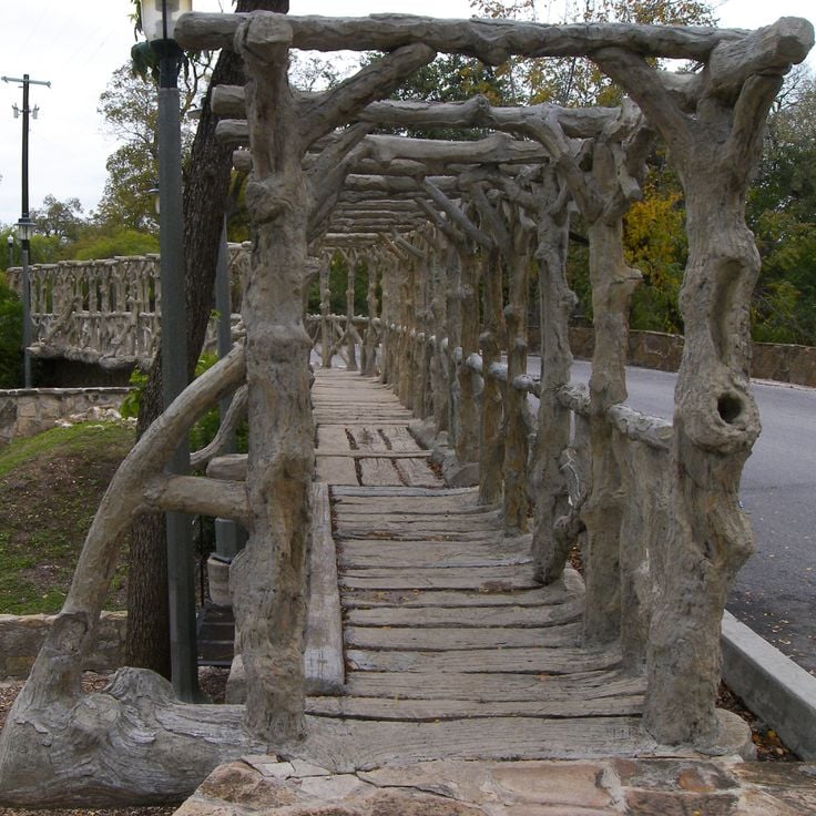 Brackenridge Park