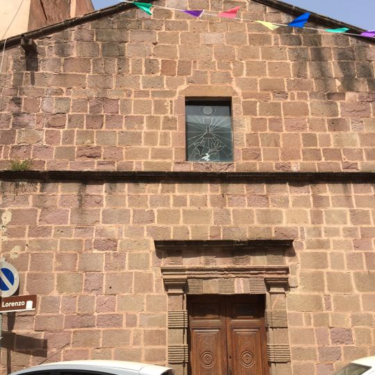 Chiesa di San Lorenzo