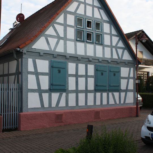 Haus Auf der Beune 14