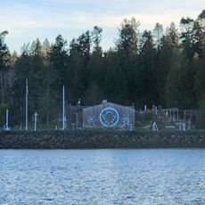 Tillicum Village
