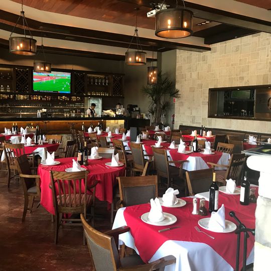 El Gaucho de Monterrey