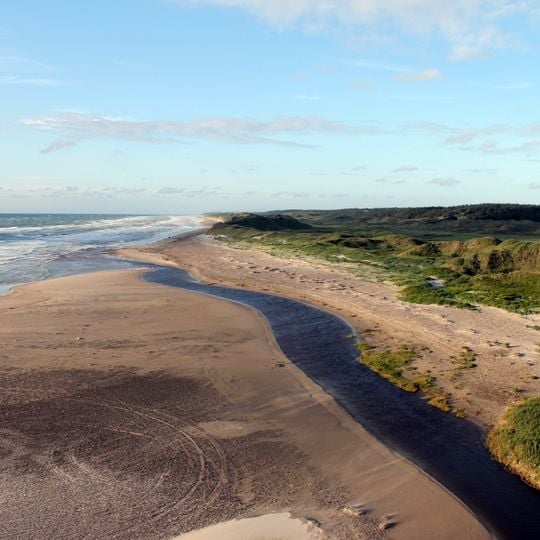 Kjærsgaard Strand