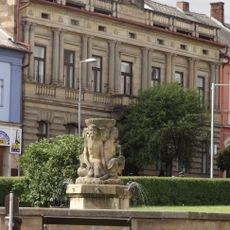 Museo e galleria comunale di Hořice