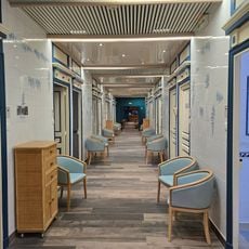 B'o resort spa thermal