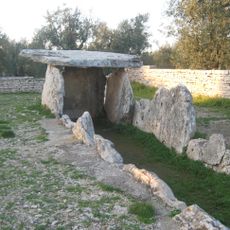 Dolmen de Chianca