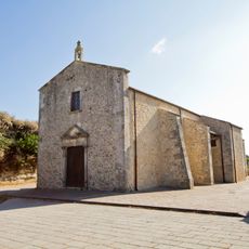 Chiesa di Sant'Antonio Abate