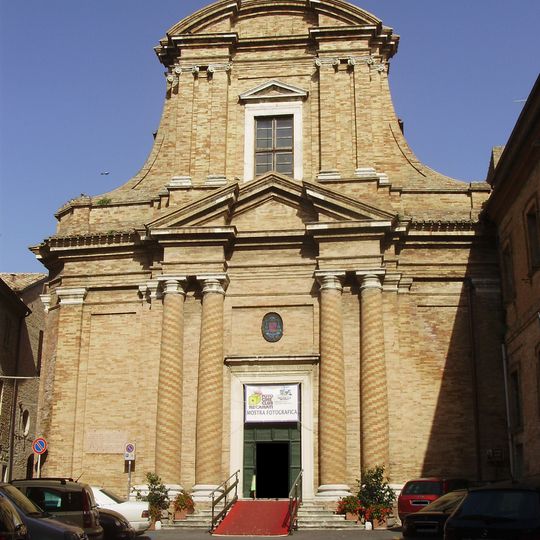 Chiesa di San Vito