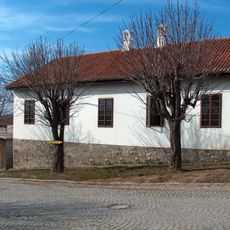 Bâtiment situé 1 rue Surepova à Topola
