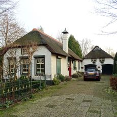 Appensteeg 2, Giethoorn