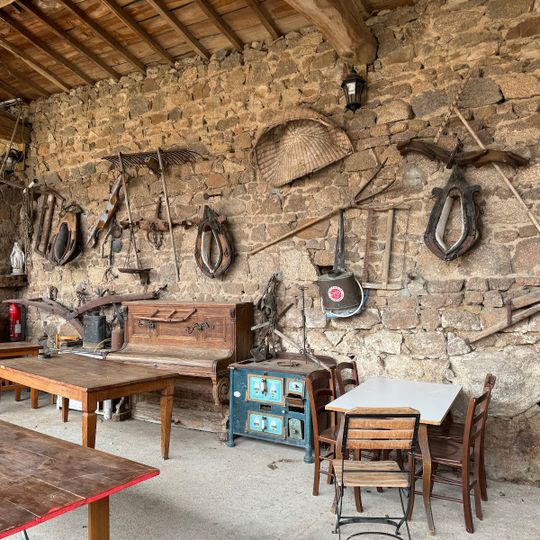 Auberge Relais du Pitaval