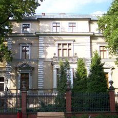 Villa Caro in Gliwice