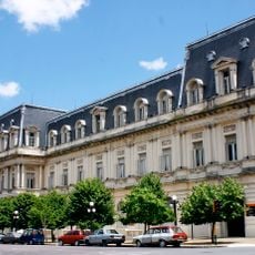 Pasaje Dardo Rocha Cultural Centre