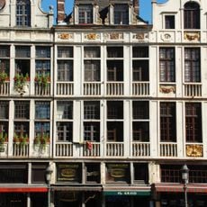 Maison du Petit Renard et du Chêne