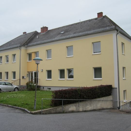 Wohnhaus