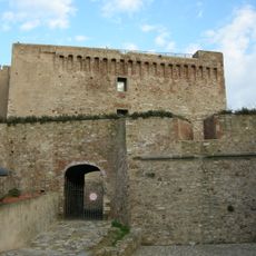 Castello di Piombino