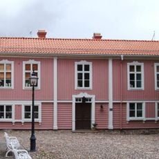 Peder skomakares gård