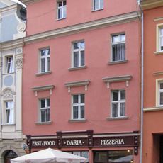 6-6a Bolesława Chrobrego Square in Kłodzko