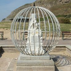 White Rabbit Memorial