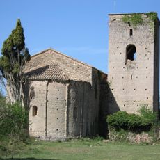 Sant Pere de la Portella