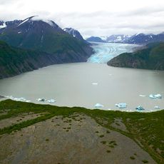 Skilak Glacier
