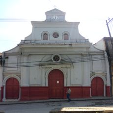 Santuario de Nuestra Señora de Valvanera