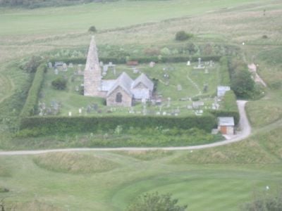 Aerial View 3
