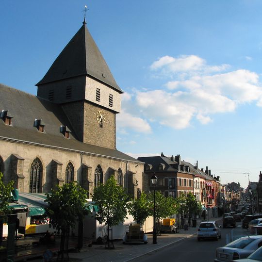 Sint-Petruskerk