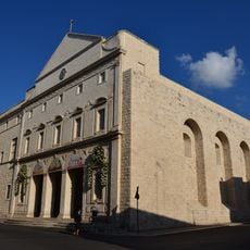 Palazzo San Domenico