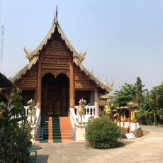 Wat Phuak Taem