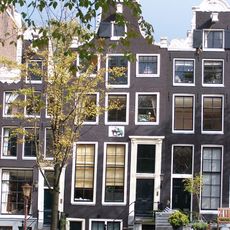 Prinsengracht 501, Amsterdam