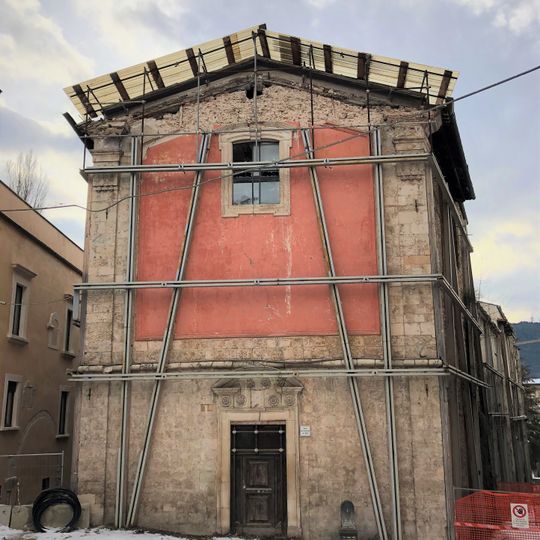 Chiesa dell'Annunziata