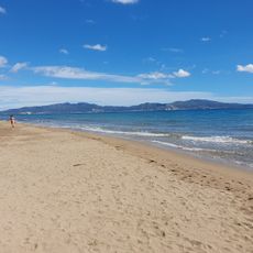 Platja des les Dunes
