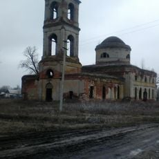 Вознесенский храм (Куликово)