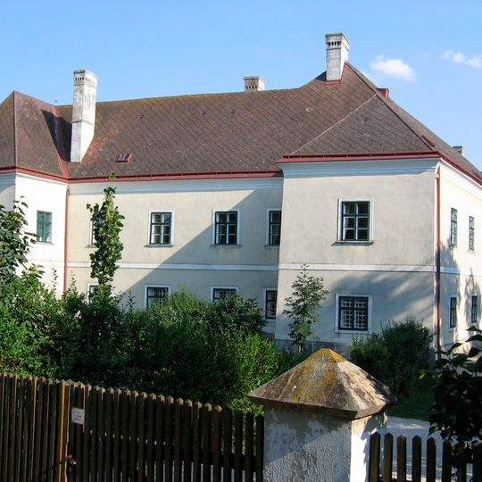 Schloss Groß-Schweinbarth