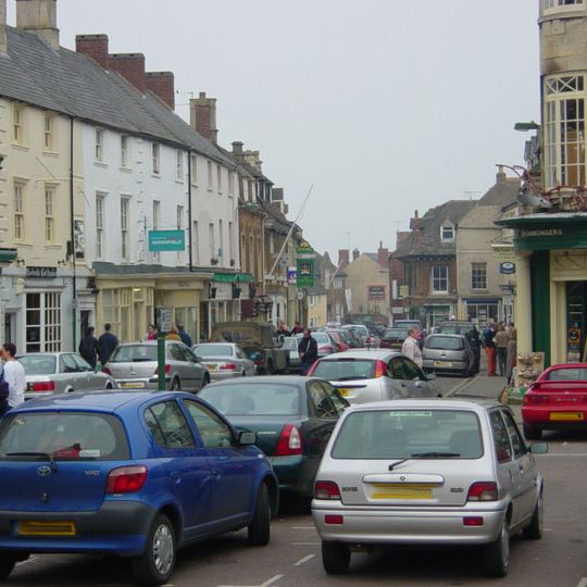 Uppingham