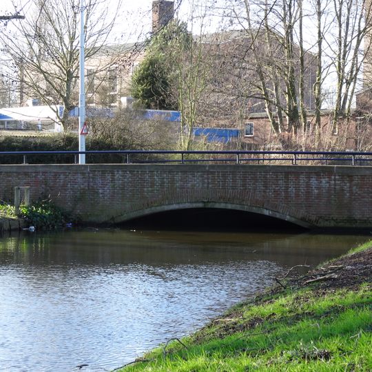 Wilgenleibrug