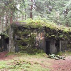 R-S 59 V polomu casemate