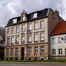47 Bema Street in Elbląg