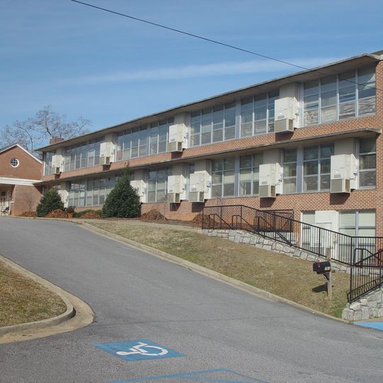 Teaching Museum North