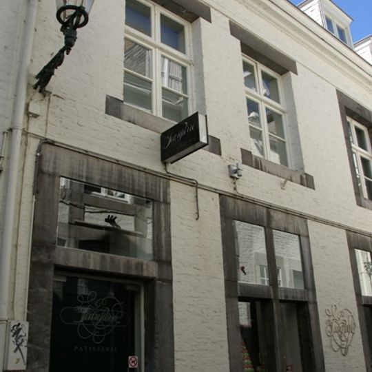 Plankstraat 11, Maastricht