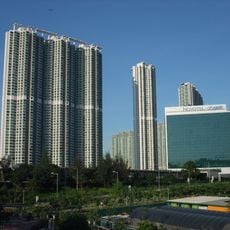 Seaview Crescent