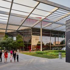 AT&T Performing Arts Center