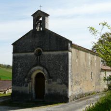 Église Saint-Symphorien