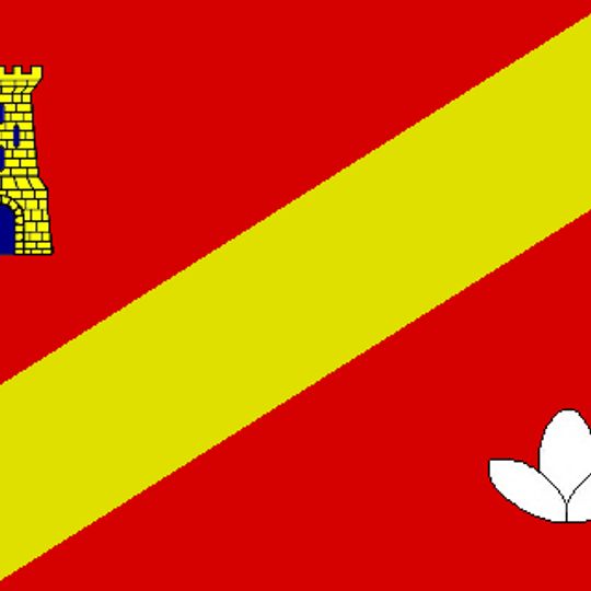 Torrejón de Velasco